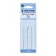 Beadalon Jewel loom Nadeln 8cm